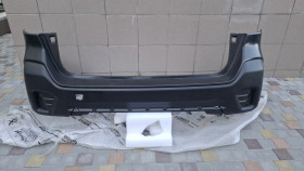 Бампер задний Subaru Outback 2022 2021 2020 2019 Оригинал новый Аутбек 57704AN31A