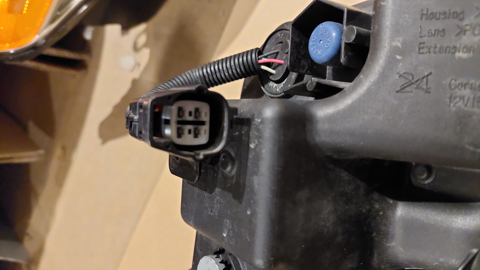 Противотуманка Lexus LX 450 Оригинал ПТФ левая Lexus LX 450 570 Фара протитуманна Lexus LX450 ДХО