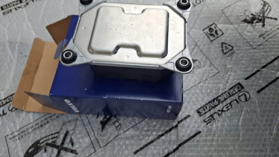 Блок управления светом Volvo Renault 22771625 22771624 fciom Оригінал Новий