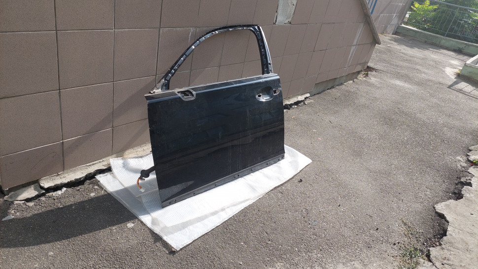 Дверь Lexus LS 460 2012 2011 2010 2009 2008 2007 2006 Дверь Лексус ЛС