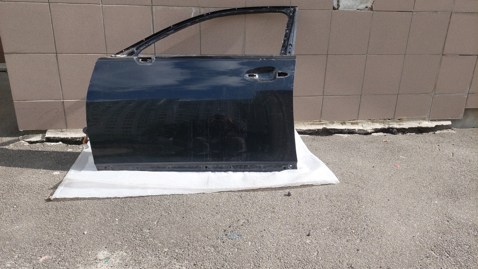 Дверь Lexus LS 460 2012 2011 2010 2009 2008 2007 2006 Дверь Лексус ЛС