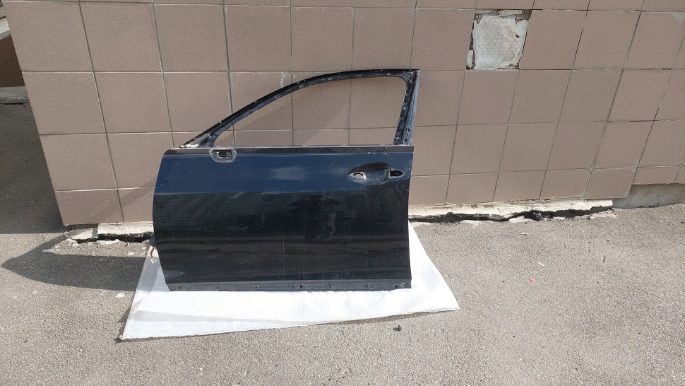 Дверь Lexus LS 460 2012 2011 2010 2009 2008 2007 2006 Дверь Лексус ЛС