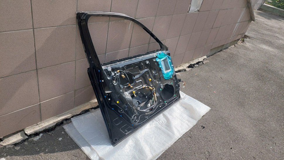 Дверь Lexus LS 460 2012 2011 2010 2009 2008 2007 2006 Дверь Лексус ЛС