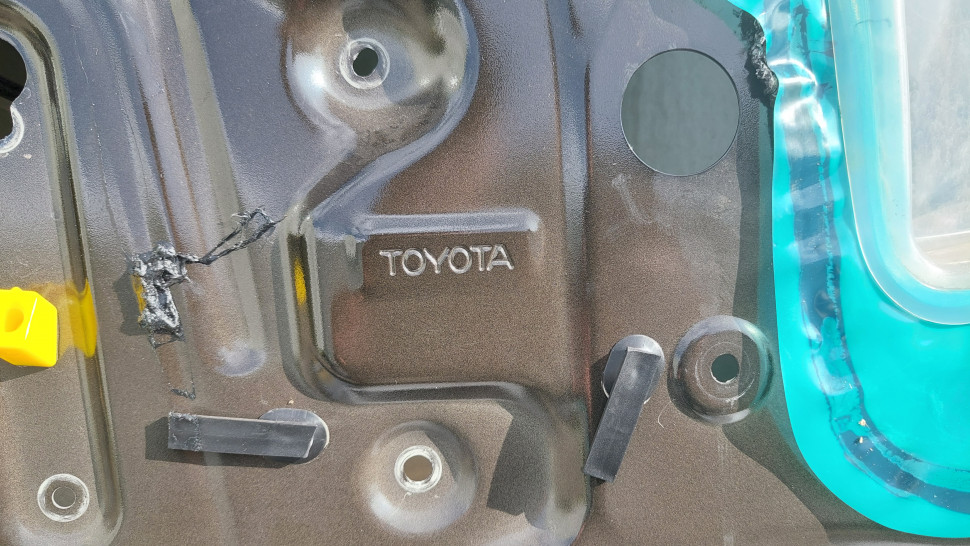 Дверь Lexus LS 460 2012 2011 2010 2009 2008 2007 2006 Дверь Лексус ЛС