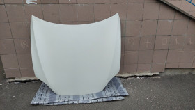 Капот Tesla Model S PLAID 2024 2023 2022 2021 Капот Тесла Плейд Плед 1562730-E0-A