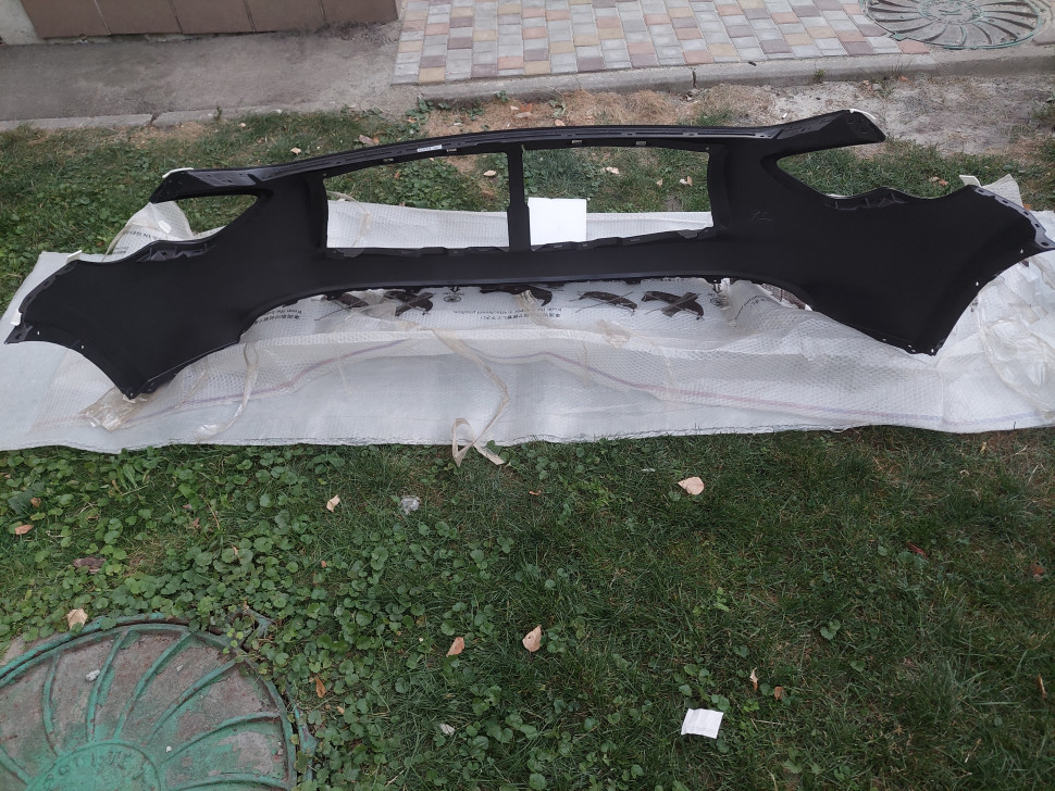 Бампер Infinity QX70 fx37 Оригинал FBM223EV0H Бампер Infiniti FX 2017 2016 2015 2014 2013 2012 2011