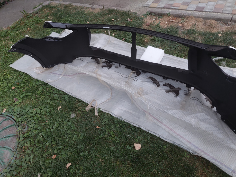 Бампер Infinity QX70 fx37 Оригинал FBM223EV0H Бампер Infiniti FX 2017 2016 2015 2014 2013 2012 2011