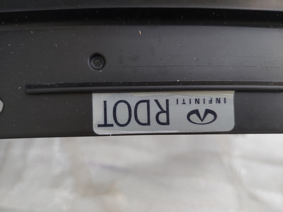 Бампер Infinity QX70 fx37 Оригинал FBM223EV0H Бампер Infiniti FX 2017 2016 2015 2014 2013 2012 2011