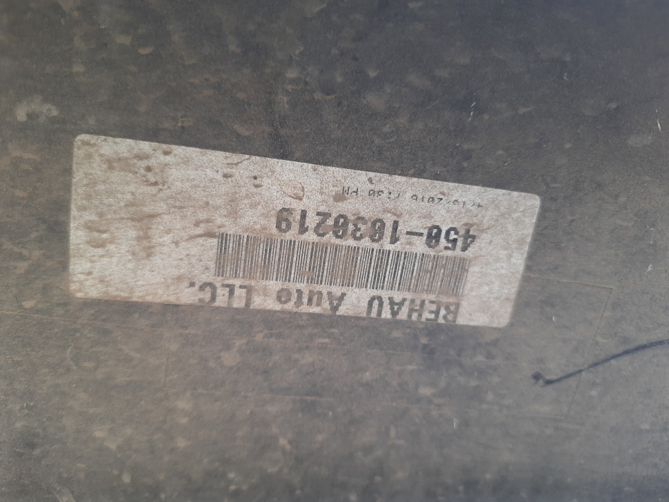 Бампер Mercedes 166 AMG GLS ОРИГИНАЛ бампер Мерседес 166 АМГ