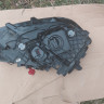 нужна замена стекла Фара Passat B8 full led 2019 2018 2017 2016 2015 3G1941081G Європа дефект 