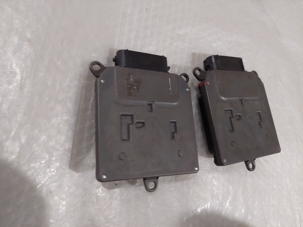 Блок фары Toyota RAV4 / Camry XV70 2018 2019 2020 2021 2022 2023 блок RAV 4 / Камри 70 Led