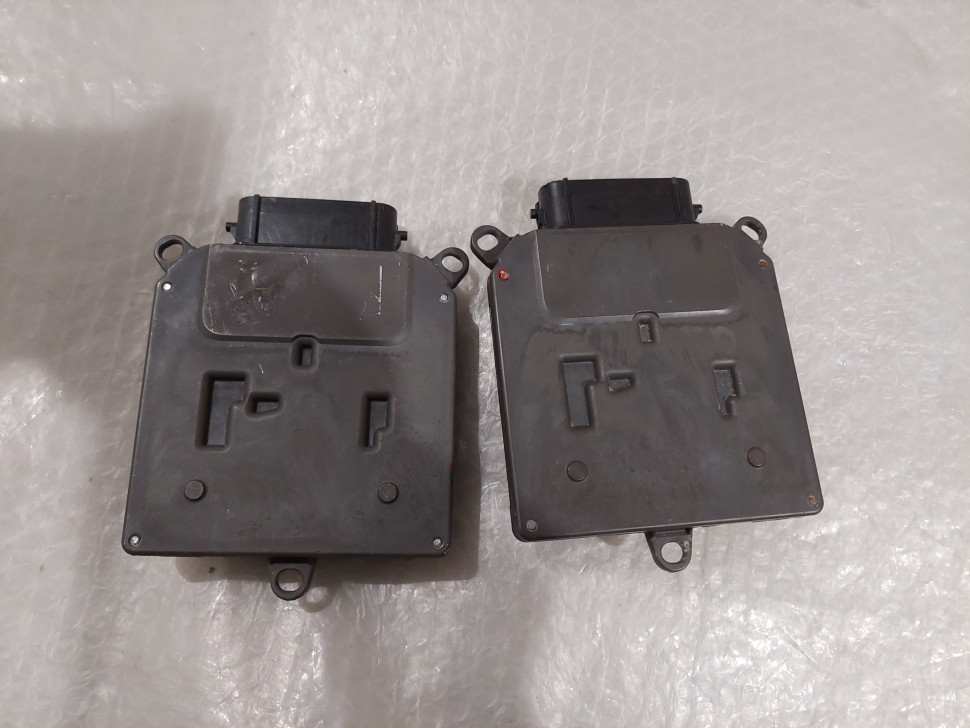 Блок фары Toyota RAV4 / Camry XV70 2018 2019 2020 2021 2022 2023 блок RAV 4 / Камри 70 Led