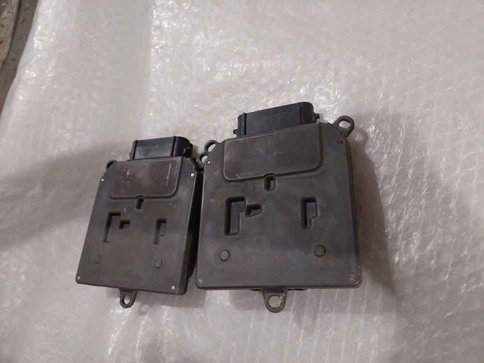 Блок фары Toyota RAV4 / Camry XV70 2018 2019 2020 2021 2022 2023 блок RAV 4 / Камри 70 Led