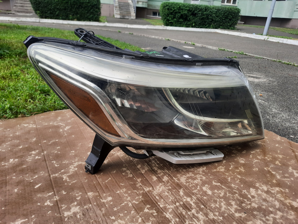 Фара Pathfinder 2017 2016 2015 2014 2013 USA ОРИГИНАЛ Фара Nissan