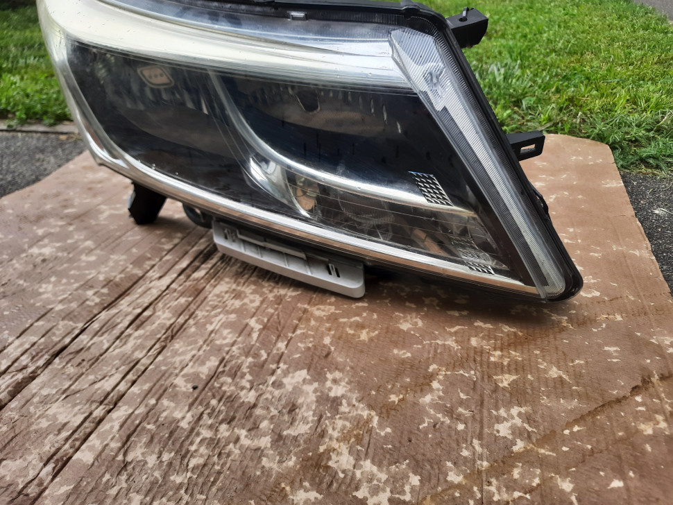 Фара Pathfinder 2017 2016 2015 2014 2013 USA ОРИГИНАЛ Фара Nissan