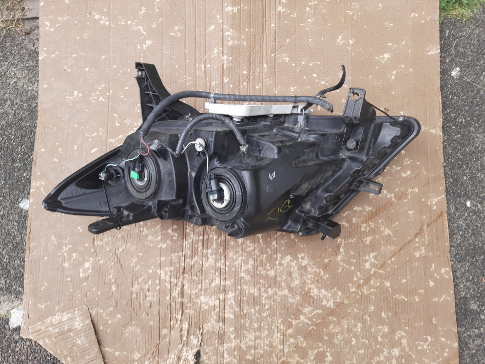 Фара Pathfinder 2017 2016 2015 2014 2013 USA ОРИГИНАЛ Фара Nissan