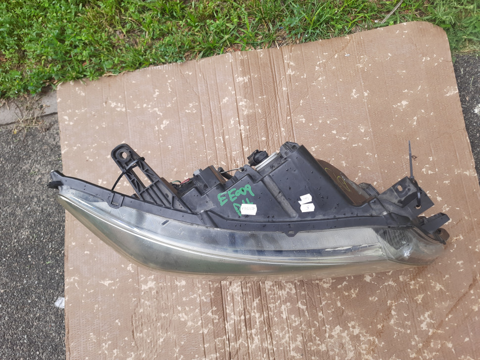 Фара Pathfinder 2017 2016 2015 2014 2013 USA ОРИГИНАЛ Фара Nissan