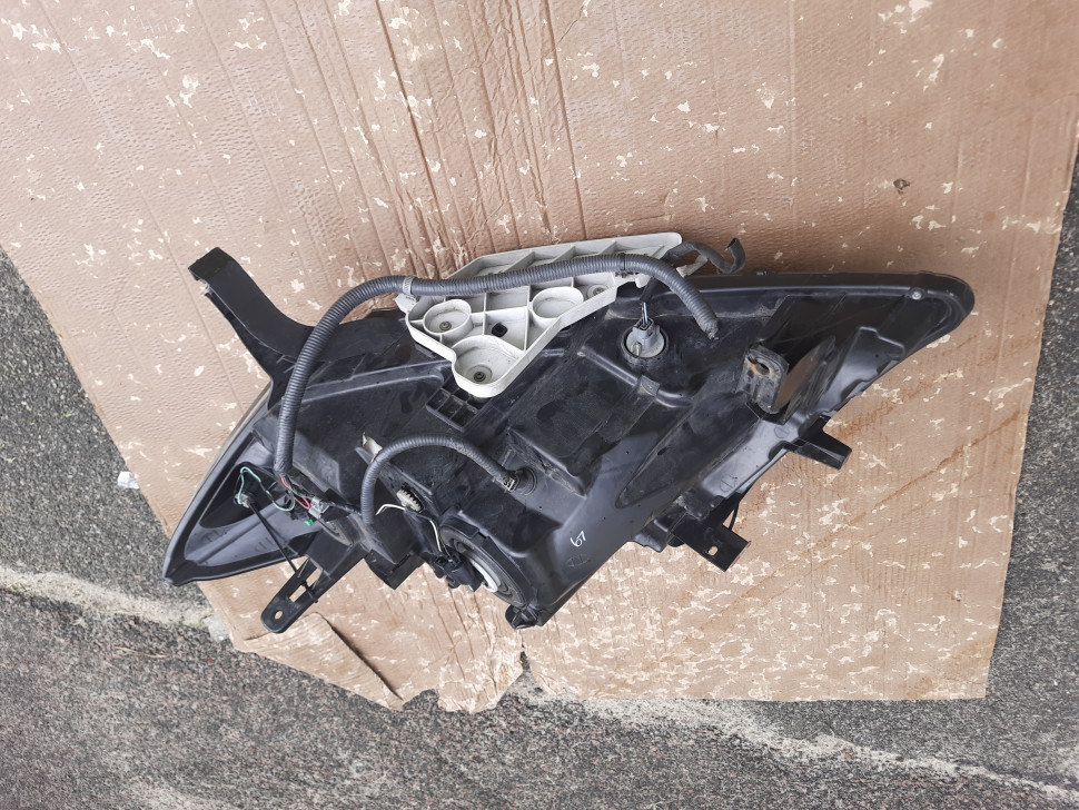 Фара Pathfinder 2017 2016 2015 2014 2013 USA ОРИГИНАЛ Фара Nissan