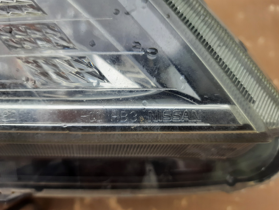 Фара Pathfinder 2017 2016 2015 2014 2013 USA ОРИГИНАЛ Фара Nissan