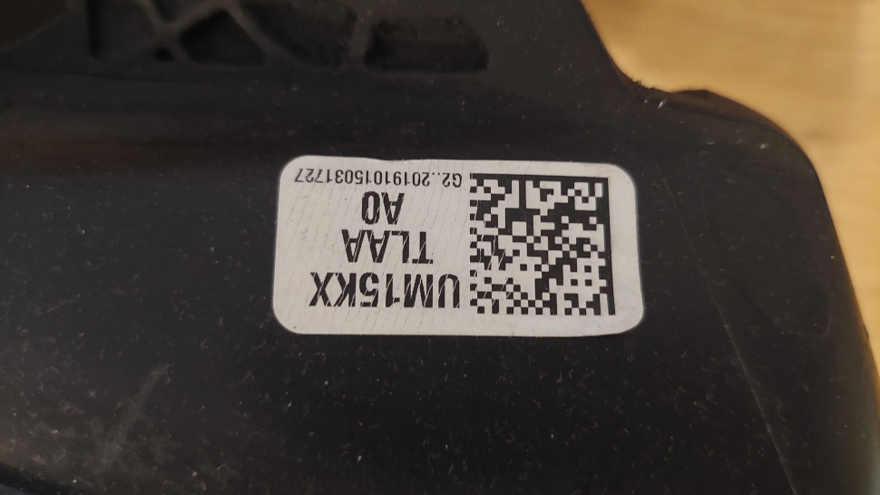 Фара Honda CR-V 5 2016 2017 2018 2019 2020 оригинал б/у Фара Хонда ЦРВ