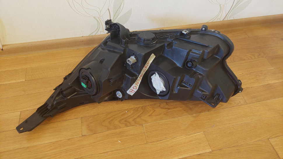 Фара Honda CR-V 5 2016 2017 2018 2019 2020 оригинал б/у Фара Хонда ЦРВ