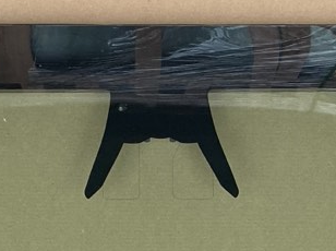 Лобовое стекло Tesla Model Y 2024 2023 4 автопилот стекло Тесла куллер вентилятор