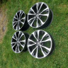 Диски TOYOTA Lexus R17 5x114.3 диски Hyundai KIA RENAULT MAZDA диски
