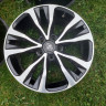 Диски TOYOTA Lexus R17 5x114.3 диски Hyundai KIA RENAULT MAZDA диски