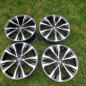 Диски TOYOTA Lexus R17 5x114.3 диски Hyundai KIA RENAULT MAZDA диски