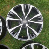 Диски TOYOTA Lexus R17 5x114.3 диски Hyundai KIA RENAULT MAZDA диски
