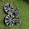 Диски TOYOTA Lexus R17 5x114.3 диски Hyundai KIA RENAULT MAZDA диски