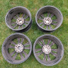 Диски TOYOTA Lexus R17 5x114.3 диски Hyundai KIA RENAULT MAZDA диски