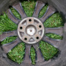 Диски TOYOTA Lexus R17 5x114.3 диски Hyundai KIA RENAULT MAZDA диски