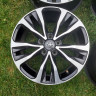 Диски TOYOTA Lexus R17 5x114.3 диски Hyundai KIA RENAULT MAZDA диски