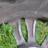 Диски TOYOTA Lexus R17 5x114.3 диски Hyundai KIA RENAULT MAZDA диски