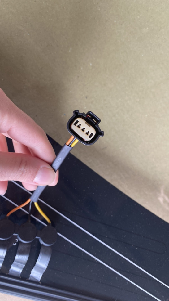 Tesla Model Y лобовое стекло 2023 2024 стекло Тесла У рестаил ОРИГИНАЛ