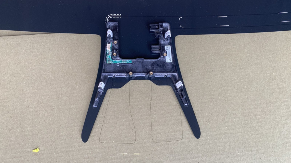 Tesla Model Y лобовое стекло 2023 2024 стекло Тесла У рестаил ОРИГИНАЛ