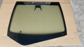 Tesla Model Y лобовое стекло 2023 2024 стекло Тесла У рестаил ОРИГИНАЛ