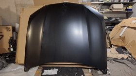 Капот BMW X5 G05 2018 2019 2020 2021 2022 2023 2024 2025 Алюміній ліцензія Капот БМВ Х5 Х6 Г05 41007492375