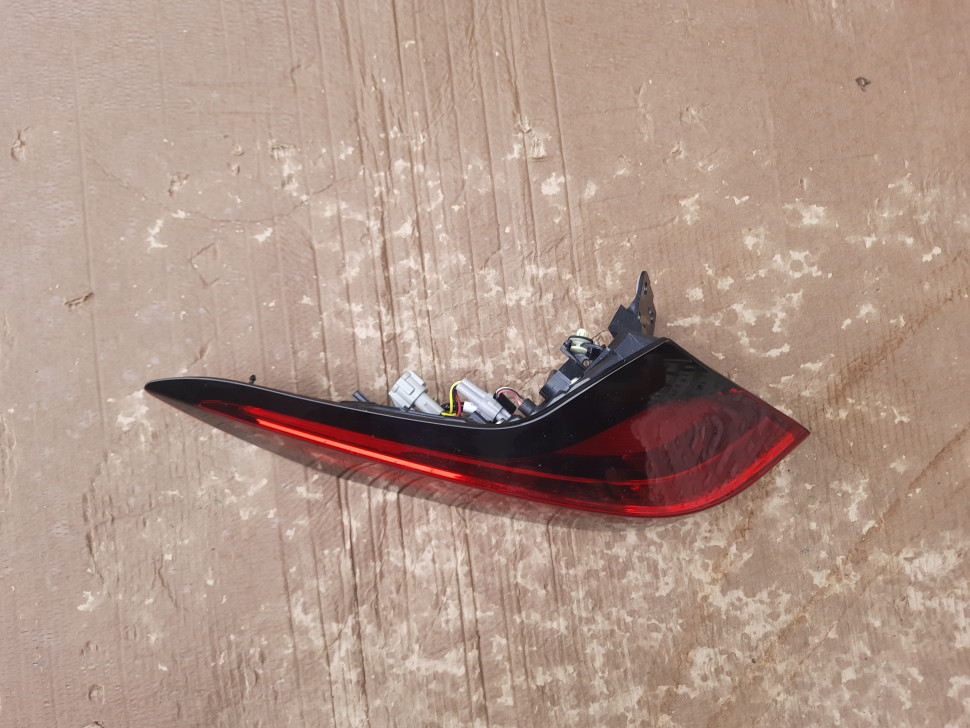 Фонарь Rogue 2021 2022 USA стоп Nissan Rogue ОРИГИНАЛ Фонарь Рог