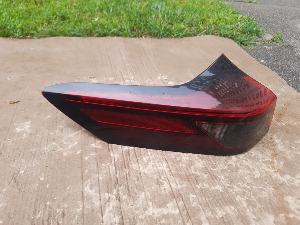 Фонарь Rogue 2021 2022 USA стоп Nissan Rogue ОРИГИНАЛ Фонарь Рог