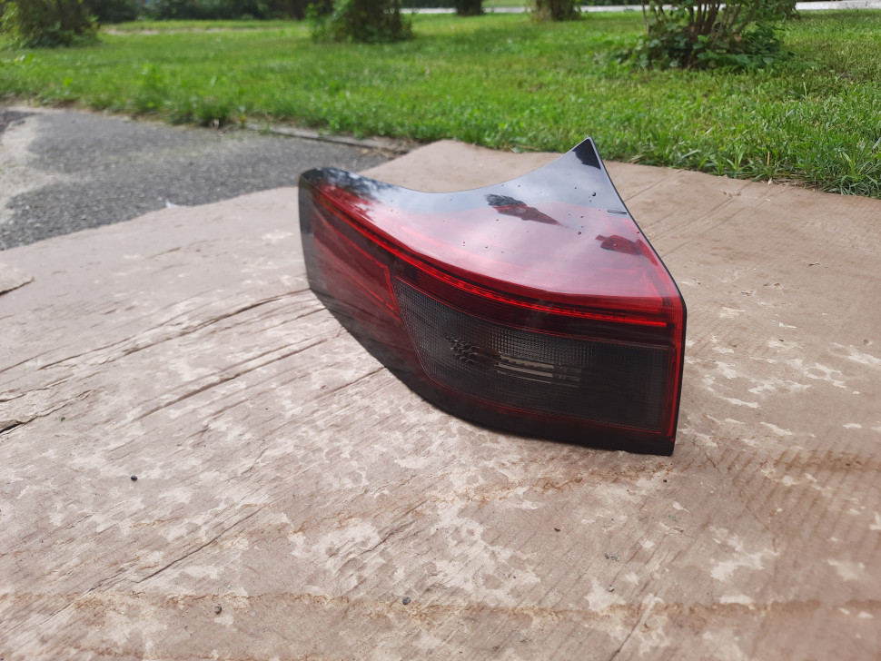 Фонарь Rogue 2021 2022 USA стоп Nissan Rogue ОРИГИНАЛ Фонарь Рог