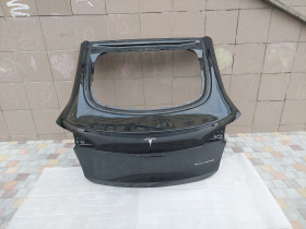 Крышка багажника Tesla Model Y 2020 2021 2022 2023 2024 2019 1493410 ляда Тесла 1493410-EC-A 1493410-E0-A 1493410-S0-A 1493410-01-A