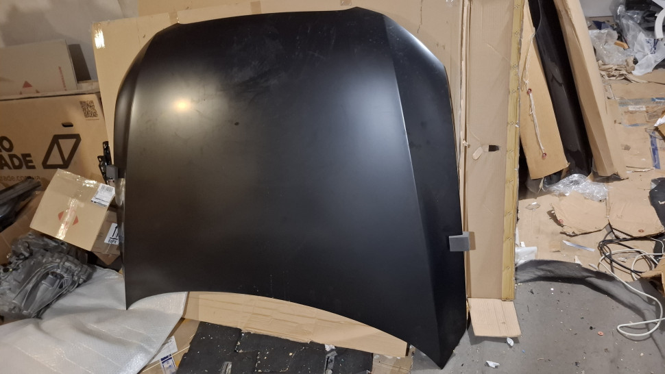 Капот Audi Q5 8R 2012 2013 2014 2015 2016 Алюміній капот Ауди ку5 8R0823029H