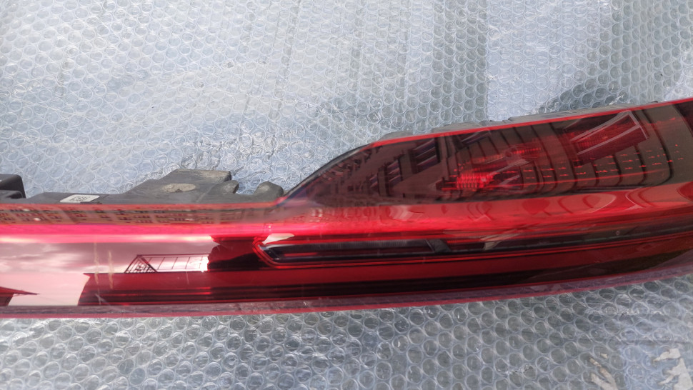 Фонарь Audi E-TRON Etron 4KE оригинал б/у стоп ліхтар Ауди Е Трон