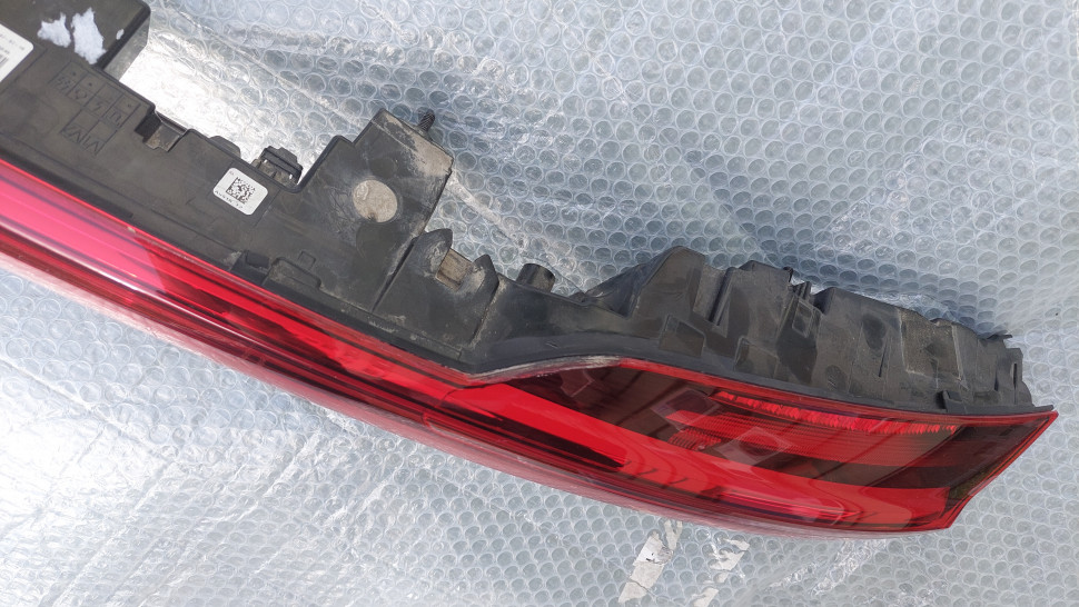 Фонарь Audi E-TRON Etron 4KE оригинал б/у стоп ліхтар Ауди Е Трон