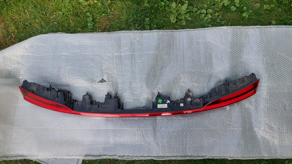 Фонарь Audi E-TRON Etron 4KE оригинал б/у стоп ліхтар Ауди Е Трон