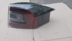 Фонарь Tesla model S Европа Стоп Тесла Модел С фонарь EUR