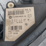 Фара BMW 5 E60 E61 Рестайл Фара БМВ 5 Е60 Е61 Шатается линза - надо открыть и поправить.