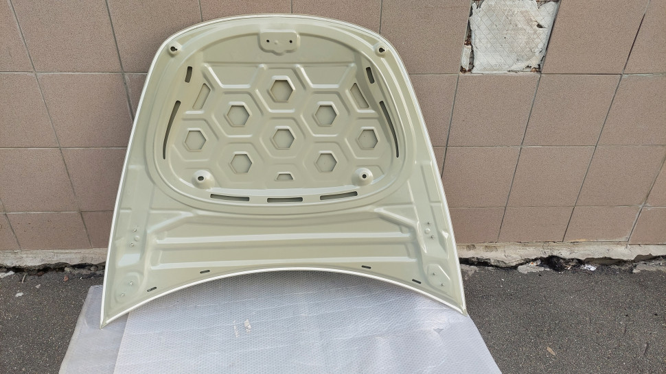 Капот Tesla Model 3 2017 2018 2019 2020 2021 2022 Капот Тесла Модель 3